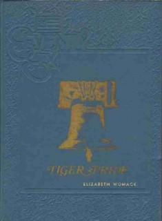west sabine 1976 pineland texas tx tiger pride high school yearbook west sabine 1976 pineland texas tx tiger pride high school yearbook