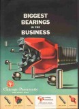 Chicago Pneumatic Tool Company 1959 Vintage Ad Oil Field Bits Bearings Chicago Pneumatic Tool Company 1959 Vintage Ad Oil Field Bits Bearings