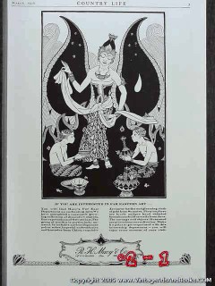 r h macy company 1926 japanese china oriental art vintage ad r h macy company 1926 japanese china oriental art vintage ad