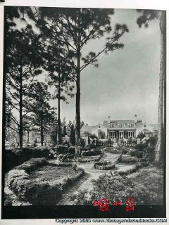 new time garden james andrews aiken sc harold costain vintage article