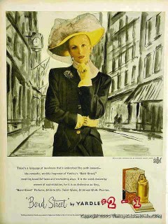 yardley 1947 bond street perfume vintage ad yardley 1947 bond street perfume vintage ad