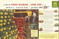 Jones Laughlin Steel Corp 1951 Vintage Ad Oil Gas Pipe Finest Seamless