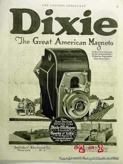 splitdorf electrical co 1918 farm tractor dixie magnetos vintage ad splitdorf electrical co 1918 farm tractor dixie magnetos vintage ad