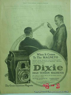 splitdorf electrical co 1918 sparks of life dixie magnetos vintage ad splitdorf electrical co 1918 sparks of life dixie magnetos vintage ad