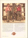 Johnston Testers Inc 1959 Vintage Ad Oil Field Well Petroleum Drilling Johnston Testers Inc 1959 Vintage Ad Oil Field Well Petroleum Drilling