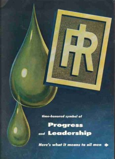 Ingersoll-Rand 1959 Vintage Ad Oil Field Well Pump Compressor Progress Ingersoll-Rand 1959 Vintage Ad Oil Field Well Pump Compressor Progress