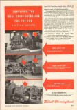 Farrel-Birmingham Company 1951 Vintage Ad Oil Ideal Speed Increaser Farrel-Birmingham Company 1951 Vintage Ad Oil Ideal Speed Increaser