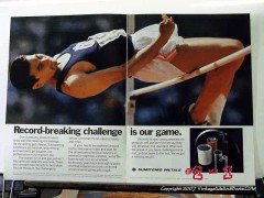 sumitomo metals 1977 record breaking challenge oil industry vintage ad