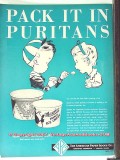 American Paper Goods Company 1951 Vintage Ad Ice Cream Carton Purtians American Paper Goods Company 1951 Vintage Ad Ice Cream Carton Purtians