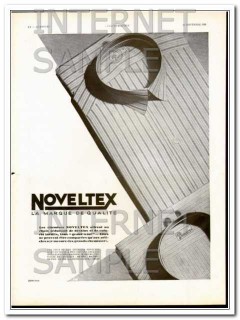 noveltex 1930 french mens shirts mark of quality dorland vintage ad noveltex 1930 french mens shirts mark of quality dorland vintage ad