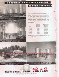 National Tank Company 1955 Vintage Ad Oil Gas Mechanical Water Filters National Tank Company 1955 Vintage Ad Oil Gas Mechanical Water Filters