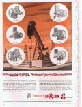 Fairbanks-Morse 1955 Vintage Ad Oil Well Engines Pumping Performance Fairbanks-Morse 1955 Vintage Ad Oil Well Engines Pumping Performance