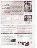 Fluor Corp 1955 Vintage Ad Oil Fluor-Western Speed Reducers Chart Fluor Corp 1955 Vintage Ad Oil Fluor-Western Speed Reducers Chart