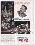 Independent Exploration Company 1955 Vintage Ad Oil R T Bob Penny Independent Exploration Company 1955 Vintage Ad Oil R T Bob Penny