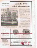 Orbit Valve Company 1955 Vintage Ad Oil Avoid Flowdowns Oilfield Orbit Valve Company 1955 Vintage Ad Oil Avoid Flowdowns Oilfield