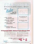National Aluminate Corp 1955 Vintage Ad Fuel Oils Stabilize Distillate National Aluminate Corp 1955 Vintage Ad Fuel Oils Stabilize Distillate