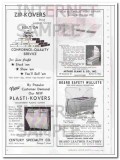Georgia Leather Company 1950 Vintage Ad Texon Tough Locked-In Fibers Georgia Leather Company 1950 Vintage Ad Texon Tough Locked-In Fibers