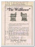 S F Bowser Company 1924 best pumps for your station vintage ad S F Bowser Company 1924 best pumps for your station vintage ad