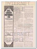 Chicago Bridge Iron Works 1921 Vintage Ad Oil 5ring55 Superior Tank Chicago Bridge Iron Works 1921 Vintage Ad Oil 5ring55 Superior Tank