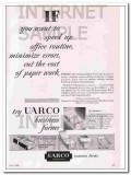 uarco inc 1948 speed up office routine business forms vintage ad uarco inc 1948 speed up office routine business forms vintage ad