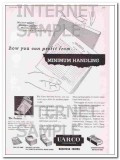 uarco incorporated 1948 profit from minimum handling vintage ad uarco incorporated 1948 profit from minimum handling vintage ad