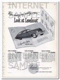 kimberly clark corp 1948 choosing levelcoat printing paper vintage ad