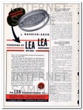 lea mfg company 1948 bassick-sack furniture hardware vintage ad lea mfg company 1948 bassick-sack furniture hardware vintage ad