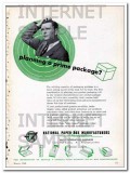 national paper box manufacturers assoc 1948 prime package vintage ad national paper box manufacturers assoc 1948 prime package vintage ad