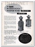 linde air products co 1948 oxweld acetylene generator vintage ad