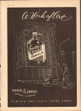 Foote Jenks Corp 1951 Vintage Ad Ice Cream Vanilla Flavor Work Of Art Foote Jenks Corp 1951 Vintage Ad Ice Cream Vanilla Flavor Work Of Art