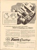 koppers company 1953 rugged dependability fasts couplings vintage ad koppers company 1953 rugged dependability fasts couplings vintage ad