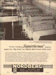 royal bank canada 1953 men know oil petroleum bankers vintage ad royal bank canada 1953 men know oil petroleum bankers vintage ad