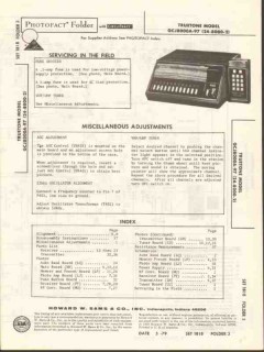 truetone model gcj-8000a-97 remote tv tuner sams photofact manual truetone model gcj-8000a-97 remote tv tuner sams photofact manual