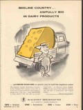 mcclatchy broadcasting 1965 dairy product kbee kfbk kmj koh vintage ad mcclatchy broadcasting 1965 dairy product kbee kfbk kmj koh vintage ad