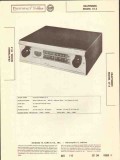 radio craftsmen model ct-3 am fm tuner sams photofact manual radio craftsmen model ct-3 am fm tuner sams photofact manual