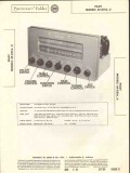 pilot radio models af-821a af-821u am fm tuner sams photofact manual pilot radio models af-821a af-821u am fm tuner sams photofact manual