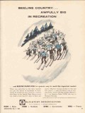 mcclatchy broadcasting 1965 recreation koh kbee kfbk kmj vintage ad mcclatchy broadcasting 1965 recreation koh kbee kfbk kmj vintage ad