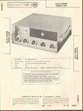 david bogen model l330 30 watt audio amplifier sams photofact manual david bogen model l330 30 watt audio amplifier sams photofact manual