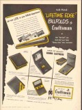 I Smallman Sons Company 1950 Vintage Ad Billfolds Embassy A-To-Z Envoy