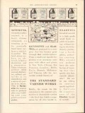 standard varnish works 1912 satinette and elastica brand vintage ad