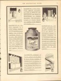 standard varnish works 1912 satinette beauty immaculate vintage ad