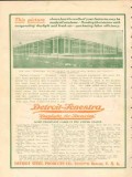 detroit steel products co 1911 hudson motor car fenestra vintage ad
