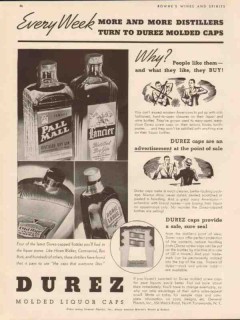 general plastics inc 1934 every week more distillers turn vintage ad general plastics inc 1934 every week more distillers turn vintage ad