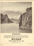 wilbar photo engraving company 1947 lindner from a devaney vintage ad