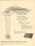 edward stern company 1947 research magna cum laude printing vintage ad edward stern company 1947 research magna cum laude printing vintage ad