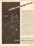 reinhold publishing corp 1947 consider margin error media vintage ad