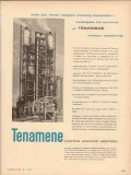 eastman chemical product 1954 tenamene inhibitor sweetening vintage ad eastman chemical product 1954 tenamene inhibitor sweetening vintage ad