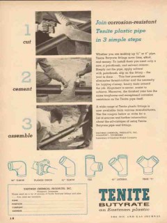 eastman chemical products 1954 corrosion resistant tenite vintage ad