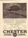 south chester tube company 1928 same test railroads use vintage ad south chester tube company 1928 same test railroads use vintage ad