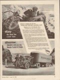 international nickel company 1943 today army has new voice vintage ad